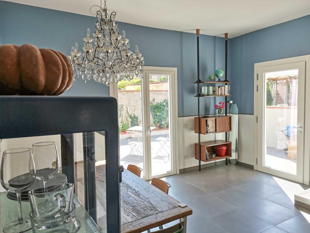 Casa Sebina - Your Design Home On The Lake - 3 Bathrooms 3 Bedrooms Desenzano del Garda Esterno foto