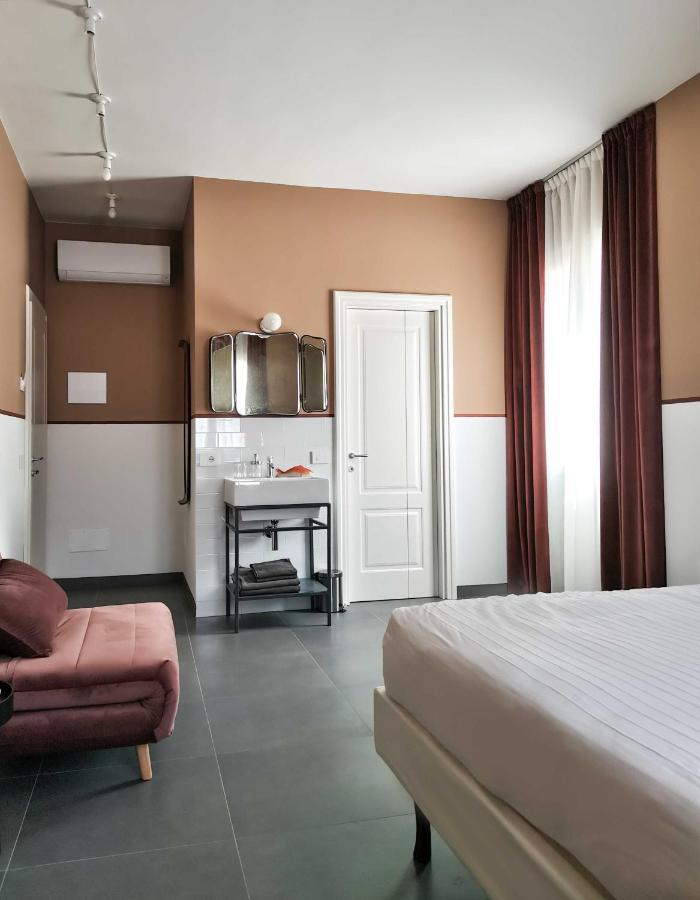 Casa Sebina - Your Design Home On The Lake - 3 Bathrooms 3 Bedrooms Desenzano del Garda Esterno foto
