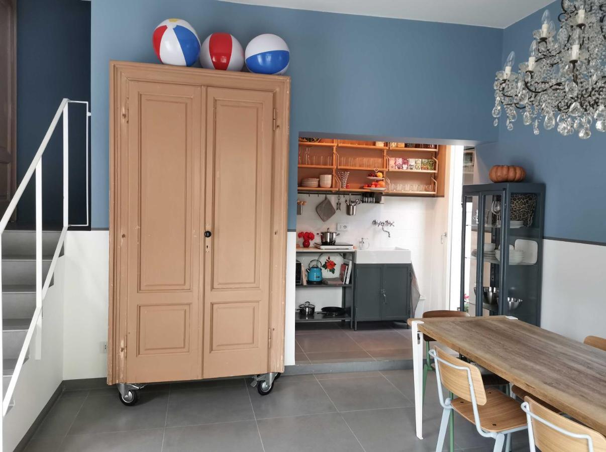 Casa Sebina - Your Design Home On The Lake - 3 Bathrooms 3 Bedrooms Desenzano del Garda Esterno foto