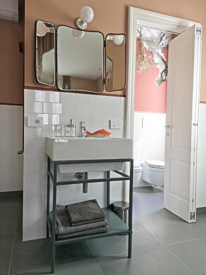 Casa Sebina - Your Design Home On The Lake - 3 Bathrooms 3 Bedrooms Desenzano del Garda Esterno foto