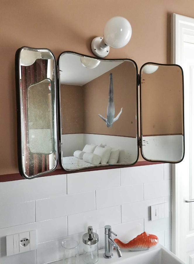 Casa Sebina - Your Design Home On The Lake - 3 Bathrooms 3 Bedrooms Desenzano del Garda Esterno foto