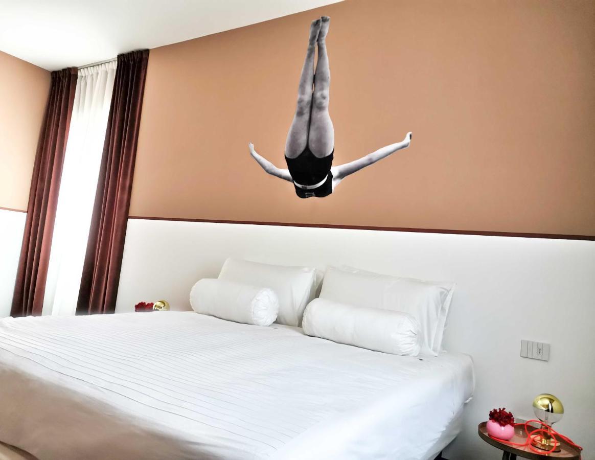 Casa Sebina - Your Design Home On The Lake - 3 Bathrooms 3 Bedrooms Desenzano del Garda Esterno foto