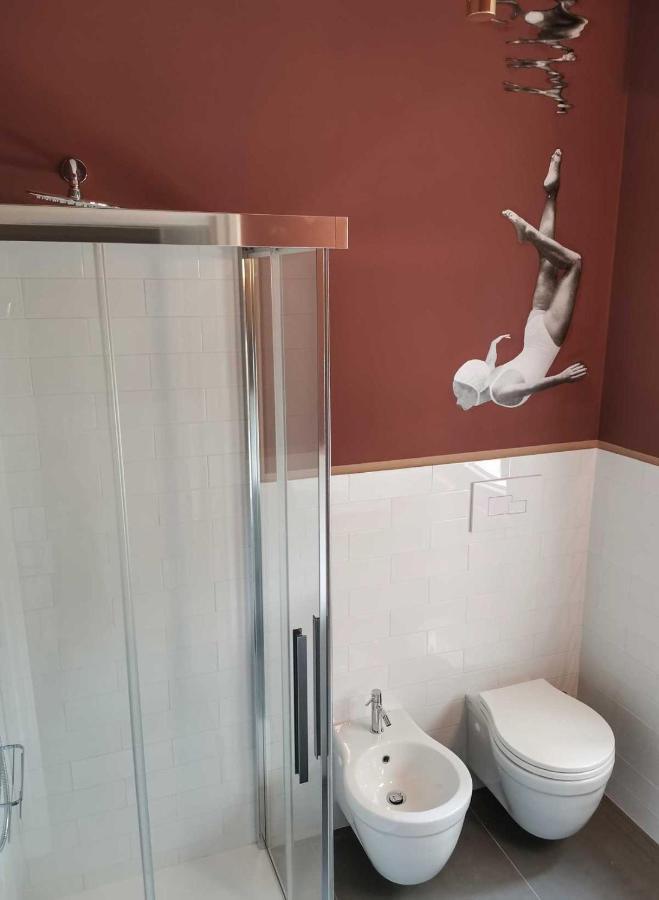 Casa Sebina - Your Design Home On The Lake - 3 Bathrooms 3 Bedrooms Desenzano del Garda Esterno foto