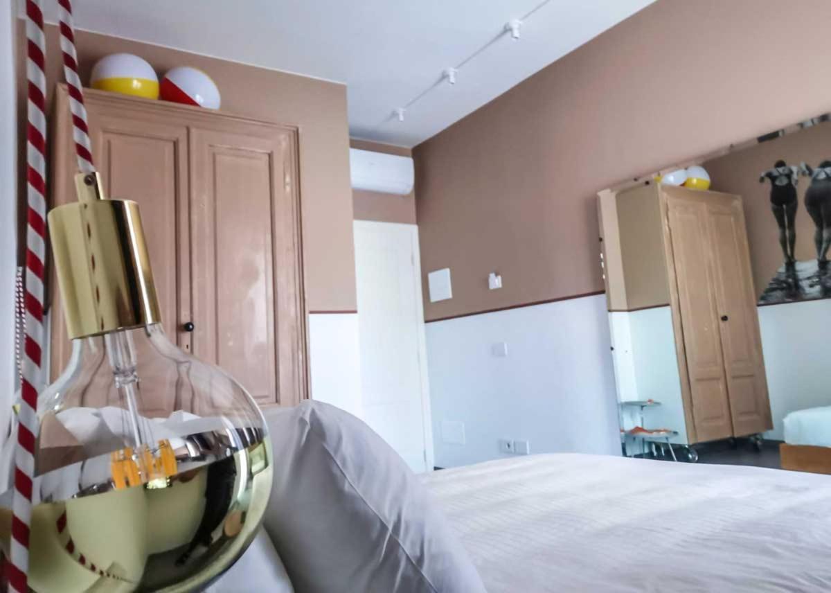 Casa Sebina - Your Design Home On The Lake - 3 Bathrooms 3 Bedrooms Desenzano del Garda Esterno foto