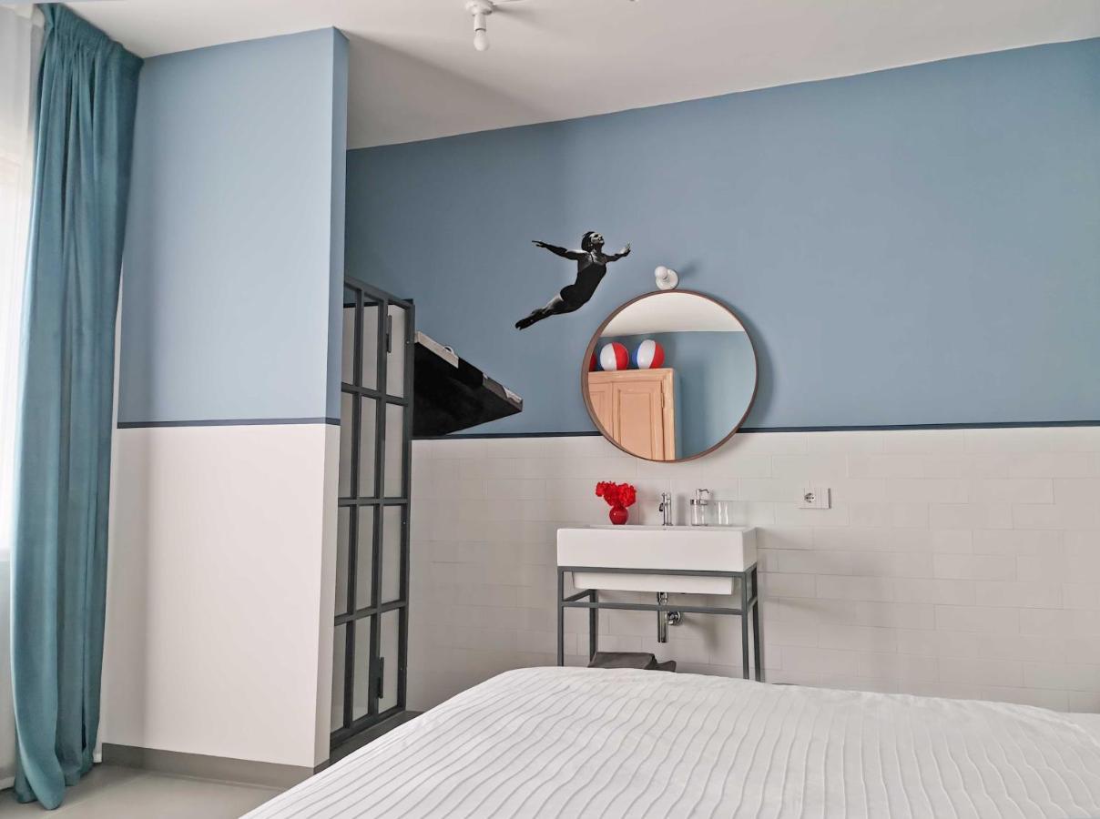 Casa Sebina - Your Design Home On The Lake - 3 Bathrooms 3 Bedrooms Desenzano del Garda Esterno foto