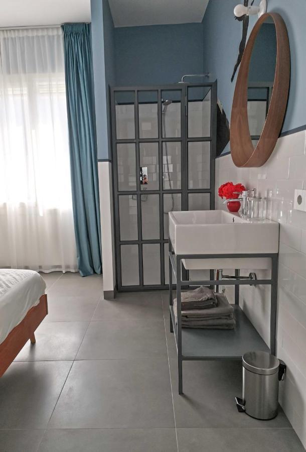 Casa Sebina - Your Design Home On The Lake - 3 Bathrooms 3 Bedrooms Desenzano del Garda Esterno foto