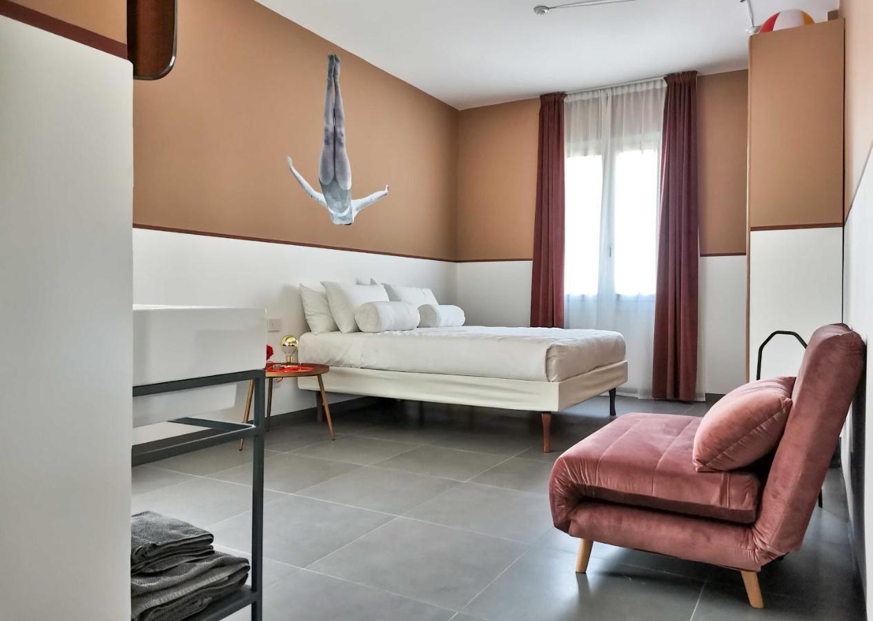 Casa Sebina - Your Design Home On The Lake - 3 Bathrooms 3 Bedrooms Desenzano del Garda Esterno foto